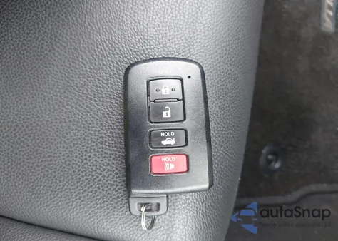 2017 Toyota Corolla Xse from USA, damaged, VIN 2T1BURHE4HC885466